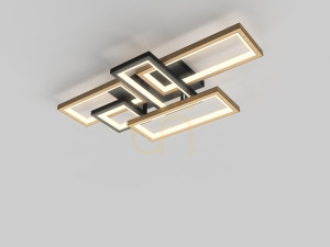 Lampa sufitowa piątka MATERA - Aviano Premium