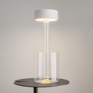 Lampa stołowa AI COLLABORATION MOD229TL-L3W3K1 Maytoni