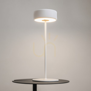 Lampa stołowa AI COLLABORATION MOD229TL-L3W3K2 Maytoni
