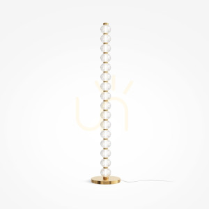 Lampa podłogowa AMULET MOD555FL-L23G3K Maytoni