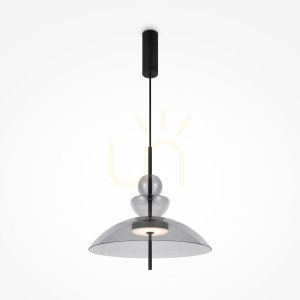 Lampa wisząca BANGKOK MOD185PL-L11B3K3 Maytoni