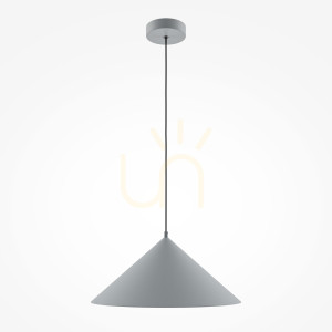 Lampa wisząca BASIC COLORS MOD167PL-01GR Maytoni