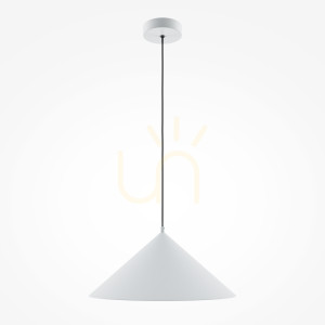 Lampa wisząca BASIC COLORS MOD167PL-01W Maytoni