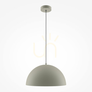Lampa wisząca BASIC COLORS MOD168PL-01BG Maytoni