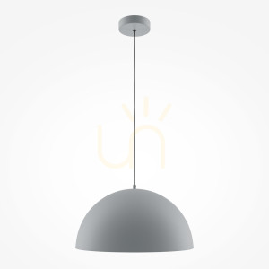 Lampa wisząca BASIC COLORS MOD168PL-01GR Maytoni