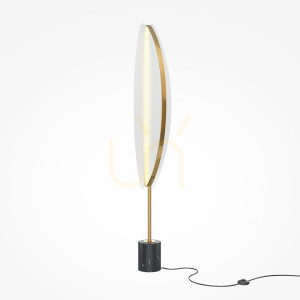 Lampa podłogowa BREEZE MOD281FL-L33BS3K Maytoni