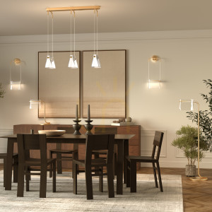 Lampa podłogowa CABARET MOD170FL-L8BS3K Maytoni