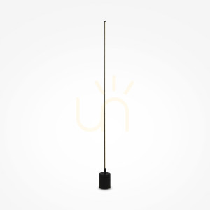 Lampa podłogowa FLOW MOD147FL-L20BK1 Maytoni