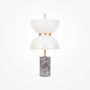 Lampa stołowa KYOTO MOD178TL-L11GR3K Maytoni