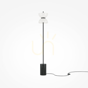 Lampa podłogowa KYOTO MOD178FL-L11B3K Maytoni