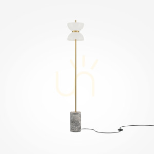 Lampa podłogowa KYOTO MOD178FL-L11G3K Maytoni