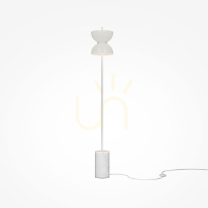 Lampa podłogowa KYOTO MOD178FL-L11W3K Maytoni