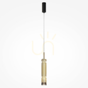 Lampa wisząca ORDO MOD272PL-L12BS3K1 Maytoni