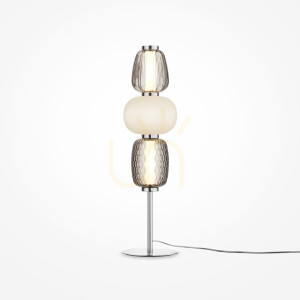 Lampa stołowa PATTERN MOD267TL-L28CH3K Maytoni