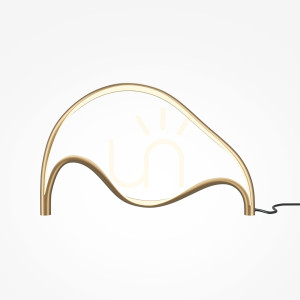 Lampa stołowa PLONS MOD283TL-L12BS3K Maytoni