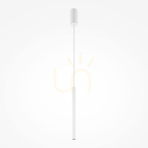 Lampa wisząca PRO BASE MOD159PL-L6W4K2 Maytoni