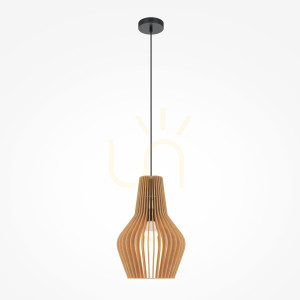 Lampa wisząca ROOTS MOD191PL-01W1 Maytoni