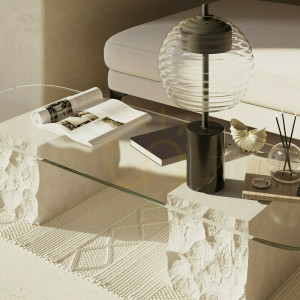 Lampa stołowa MYSTIC P060TL-L12BK Maytoni