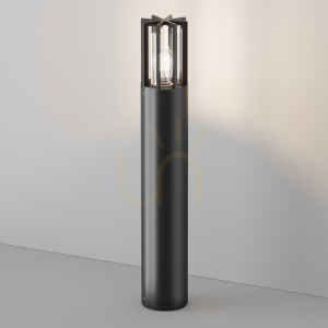 Słupek oświetleniowy BARREL O453FL-01GF IP54 Maytoni