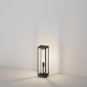 Słupek oświetleniowy CELL O452FL-01GF1 IP54 Maytoni