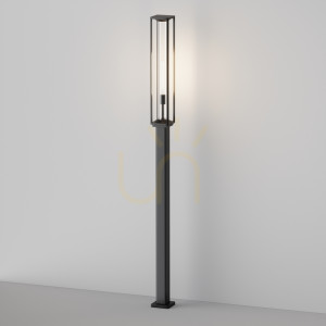 Słupek oświetleniowy CELL O452FL-01GF3 IP54 Maytoni