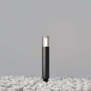 Słupek oświetleniowy GLIDE O437FL-01GF1 IP54 Maytoni