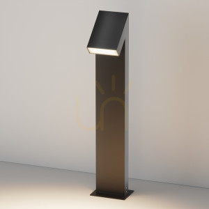 Słupek oświetleniowy GUSS O592FL-L15GF3K IP65 Maytoni