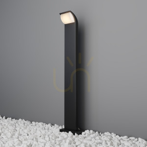 Słupek oświetleniowy STOCK O446FL-L7GF3K IP65 Maytoni