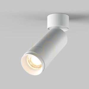 Plafon FOCUS ZOOM C055CL-L12W3K-Z-W Maytoni