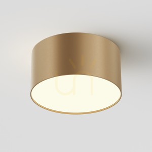 Plafon ZON C032CL-12W3K-RD-MG Maytoni