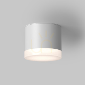 Plafon PAULINE C087CL-GX53-W IP44 Maytoni