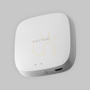 Smart home GATEWAY MD-TRA034-W Maytoni