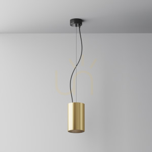 Lampa wisząca EFIR P089PL-25W3K-MG Maytoni