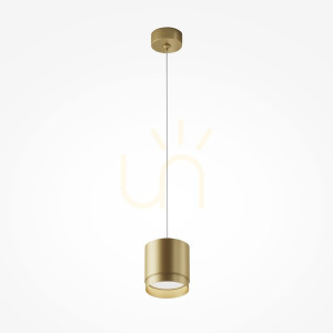 Lampa wisząca POLAR P088PL-GX53-MG Maytoni