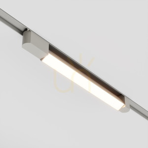 Lampa do szynoprzewodów BASIS ROT TR104-1-24W3K-W-DE Maytoni