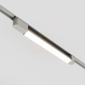 Lampa do szynoprzewodów BASIS ROT TR104-1-24W4K-W-DE Maytoni