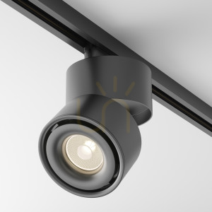 Lampa do szynoprzewodów YIN TR084-1-15W3K-D-B Maytoni