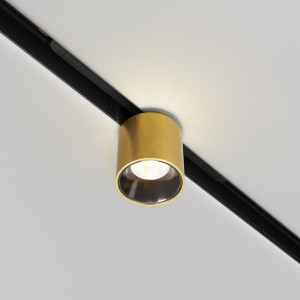Lampa do szynoprzewodów ALFA S TR132-2-7W3K-BS Maytoni