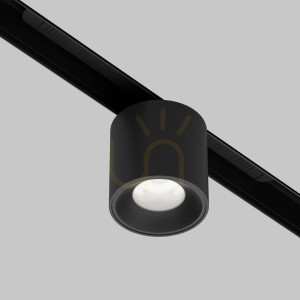 Lampa do szynoprzewodów ALFA S TR132-4-7W-DS-B Maytoni