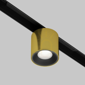 Lampa do szynoprzewodów ALFA S TR132-4-7W-DS-BS Maytoni