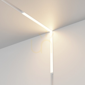 Lampa do szynoprzewodów BASIS ANGLE TR102-24W3K-W Maytoni