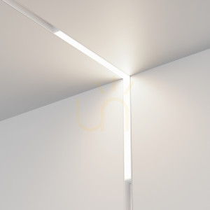 Lampa do szynoprzewodów BASIS ANGLE TR102-24W4K-W Maytoni