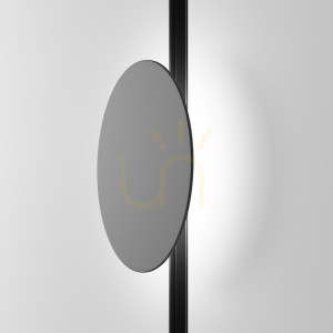 Lampa do szynoprzewodów RELAX TR107-4-5W-DS-B Maytoni