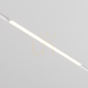Lampa do szynoprzewodów BASIS TR030-4-24W3K-WW-DS-W Maytoni