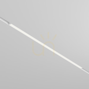 Lampa do szynoprzewodów BASIS TR030-4-30WTW-DD-W Maytoni