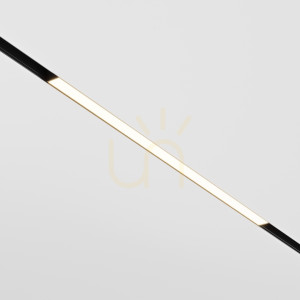 Lampa do szynoprzewodów BASIS TR030-4-24WTW-DD-B Maytoni