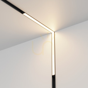 Lampa do szynoprzewodów BASIS TR102-24W3K-B-1 Maytoni