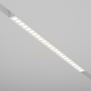Lampa do szynoprzewodów POINTS TR031-4-24WTW-DD-W Maytoni
