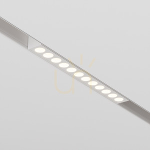 Lampa do szynoprzewodów POINTS TR031-4-12WTW-DD-W Maytoni