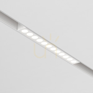 Lampa do szynoprzewodów POINTS TR031-2-12W3K-W Maytoni